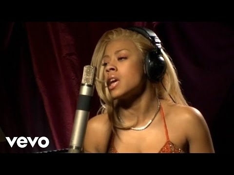 Keyshia Cole - I Changed My Mind (Live from The Village)