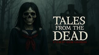 Tales from the Dead (2012) | Full Movie with Subtitles | Japanese Horror by Jason Cuadrado