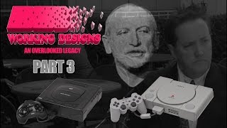 Working Designs: An Overlooked Legacy - Part 3: Sega Saturn & Sony PlayStation Games - Retrospective