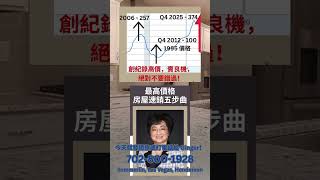 房屋15天售出！創紀錄價格！立即出售！切勿錯過！ #賣房子 #更快賣房 #130 #sellingyourhomefaster #realestate #lasvegas #hendersonnv