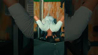 "Day 12 | Gym Mera Show Nahi, Therapy Hai 💥 | Fonk Real Talk"#Day12 #SigmaMindset #GymTherapy #body