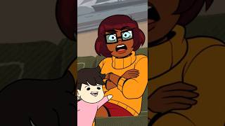 Why Velma Should Have Included Scooby Doo