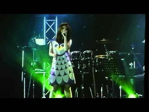 郭静@《買冰淇淋給你慈善演唱會2012》