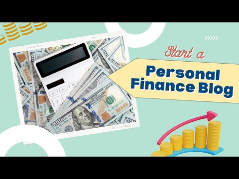 10 Winning Topics When Starting your Personal Finance Blog