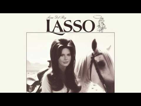 Lasso - Lana Del Rey (Demo by iMadV)