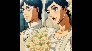 Keith Shadis Sad Moment ❤️‍🩹 || Kamin - EMIN & JHONY    #AttackOnTitan #aot #eren #anime #edit