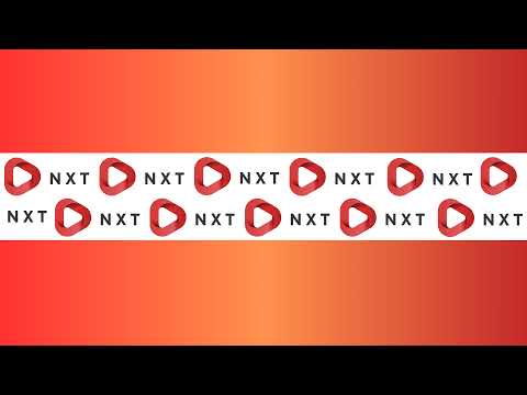 NXT Live Stream