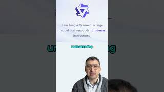 Alibaba Tongyi Qianwen #alibaba #tongyi #qwen #genai  #llm #fm #alibabacloud