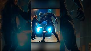 Why is Venom the weakest symbiote? 😮