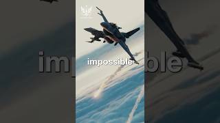 What Was The Most Dangerous Fighter Jet Mission Ever?