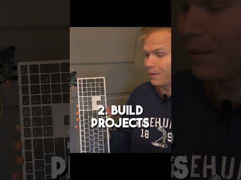 you don't need a CS degree to be a programmer