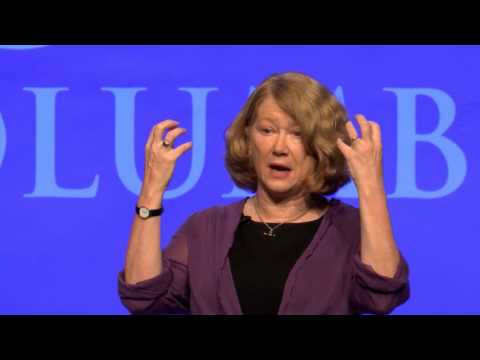 Why Education Matters | Geraldine Downey | Talks@Columbia