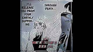 Fami WAS THE DEATH DEVIL ALL ALONG 💀 - CSM 198 EDIT