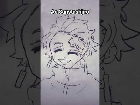 #demonslayer #anime #tanjiro #kimetsunoyaiba #inosuke