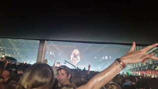 Symphony of Unity @ Tomorrowland 2025.
