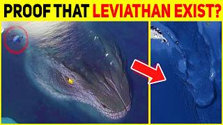 Leviathan உண்மையில் இருப்பதற்கான அதிர்ச்சியூட்டும் சான்றுகள்? | Minutes Mystery