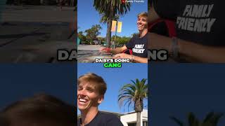 College Date Challenge: Epic Scavenger Hunt & Real Romance!