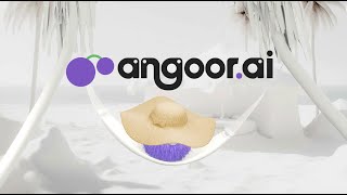 Angoor AI Launch Video