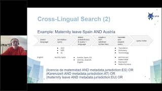 Lynx Webinar #4.4: Search & Information Retrieval - LySP - Part 2 - The Services