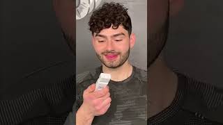 Bad Breath Test! ft. Dental Digest #shorts