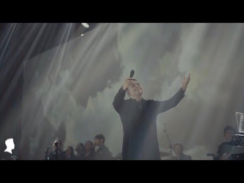 TULUS - Konser Monokrom Bandung