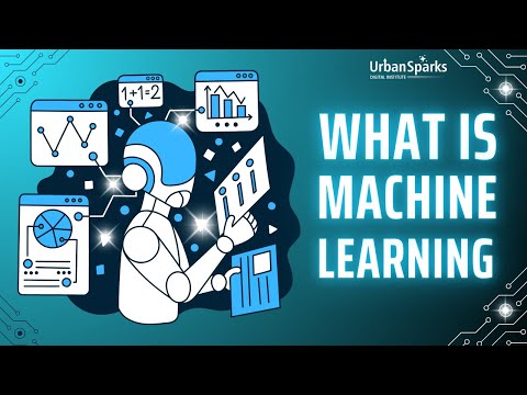 What is Machine Learning | Machine Learning Course in Ghatkopar