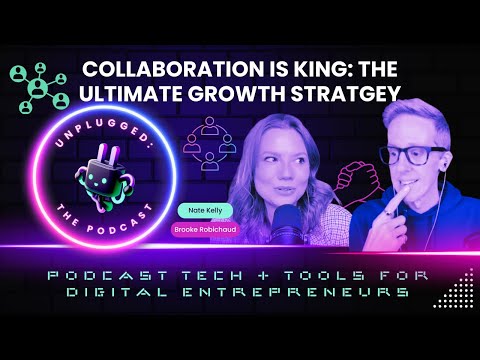 Collaboration is King: The Ultimate Growth Strategy