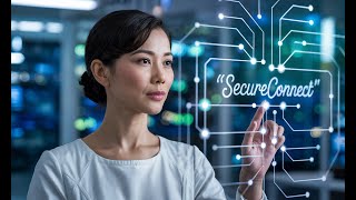 Security in the Cyberspace: Protecting Your Digital Life! (1 Minute)