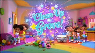 Clean-Up Song for Kids | Kids Interactive Songs | Dance Along 🎵✨ #shortsforkids