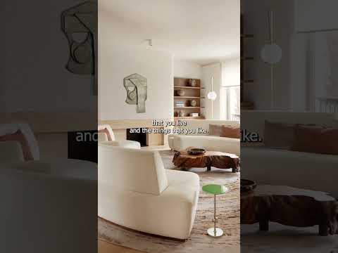 When it comes to decorating, nothing matters more than staying true to your personal style.