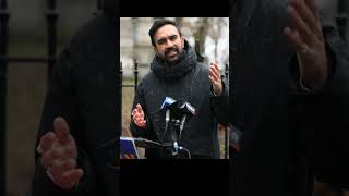 Netanyahu RAGES at NYC Mayor Candidate Over Israel & Taxes! #nycmayor #zohranmamdani  #netanyahu