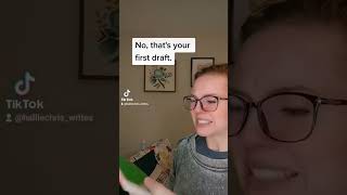 Please edit your book before publishing! #writerscommunity #editing #authortube #writer