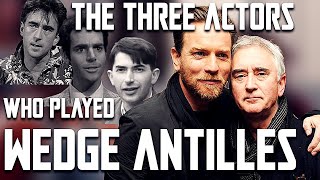 The Unsung Hero of Star Wars: The Story of Wedge Antilles 💥🚀