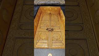 কাবা ঘরের ভিতরে কি আছে? কাবা শরীফ/kaba sharif/hajj live/makkah live/ #viral #shorts #makkah