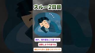 【LINE】LINEでブロックされてないけど、未読スルーされてる民・・・既読つかない・・・