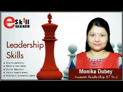 Leadership Skills
