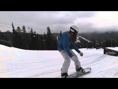 Pre-Season Edit 2011-12 - Keystone & A-Bay