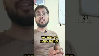 Improve your English in 1 month #deepakpal #shortsfeed #youtubeshorts