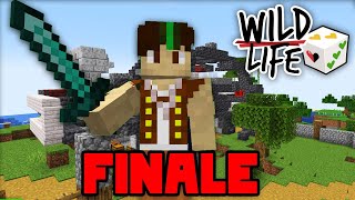 It's About FAMILY. | Wild Life | Finale