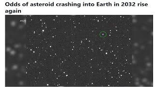 Will This Asteroid Wipe Us Out