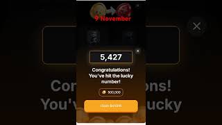 Hashcat stake | 9 November #hashgame #hashcat #stake #9november #trending #telegramboot