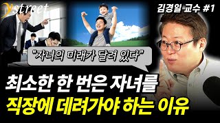 민생회복지원금, 현금 아닌 쿠폰으로 주는 의외의 이유 / 김경일 교수 (1부)