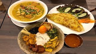 【新スポット】アジア8カ国の料理が勢ぞろい「新大久保アジア屋台村」がアツい！ しかも昼から酒が飲めるぞォォオオ!! | ロケットニュース24