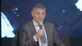 Panelul 4 Infrastructură | Răzvan Niculescu-Aron  – Vicepreședinte FPSC, la FERM 2025