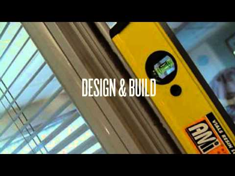 Office Refurbishment and Fit Out