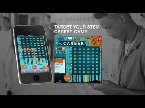 Integrating STEM into ASVAB Career Exploration Program