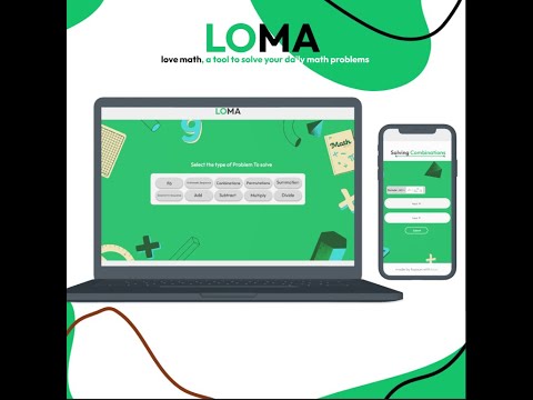 Building LOMA in public | thedevhassan