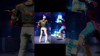 Duo crackter fight 🔥💀#freefire #phonk #garenafreefire #shorts #smartminds