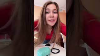 Рассказать фейл? Я еле доиграла😬 #театр #закулисьеартиста #закулисами