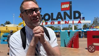 Legoland California & Hotel FULL TOUR What You Need To Know For The ULTIMATE Legoland Experience